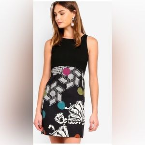 🌷HP🌷Desigual by C. Lacroix Dress “Sheila”